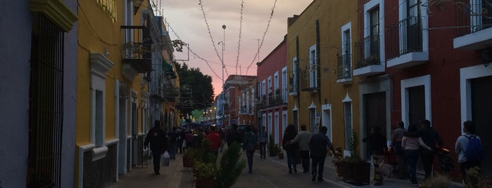 Callejón de Los Sapos is one of Cass’s Liked Places.