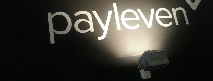 Payleven is one of Short-term Berlin resident.