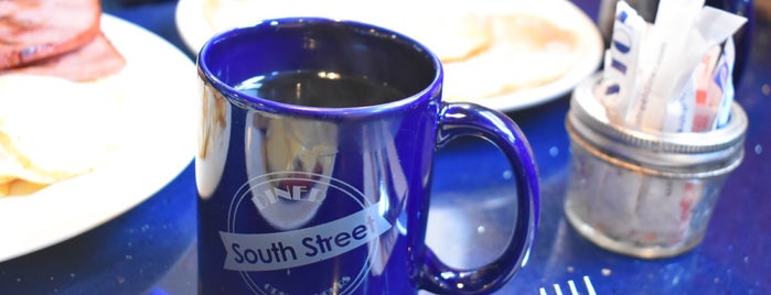 South Street Diner is one of The best of Massachusetts.
