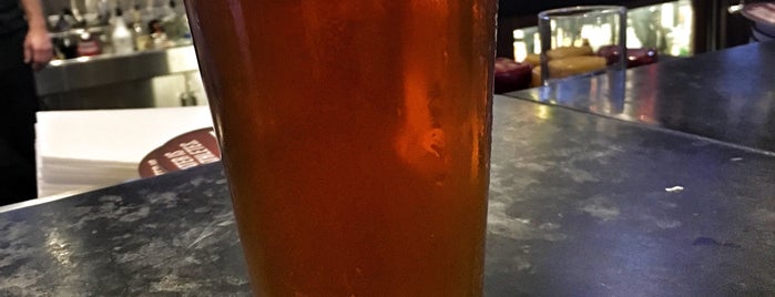 TAP Sports Bar is one of The 15 Best Places for Chilled Beer in Las Vegas.