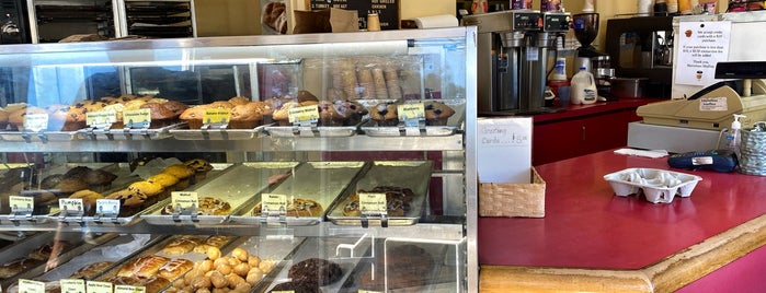 Marvelous Muffins is one of Coffee Shops in San Diego.