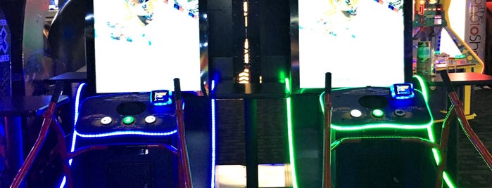 best casino sports bars in las vegas
