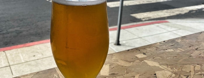 Mike Hess Brewing is one of CA-San Diego Breweries.