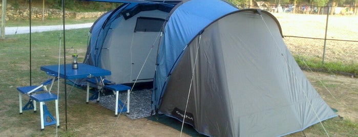 Camping Ainsa is one of Camping 2.