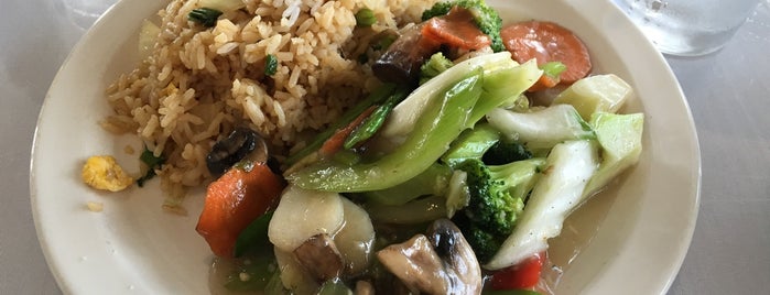 Formosa Restaurant is one of The 7 Best Places for Kung Pao Dishes in Memphis.