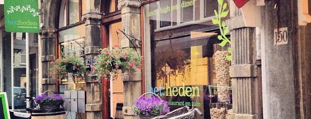 Het Heden is one of Netherlands.