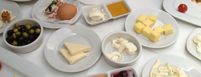 Çukurambar ve Civarları