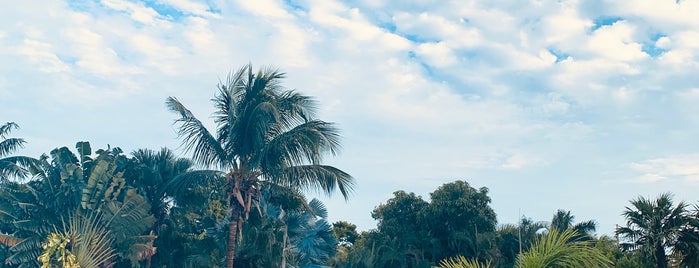 Equator Resort is one of Gay Bars Key West.