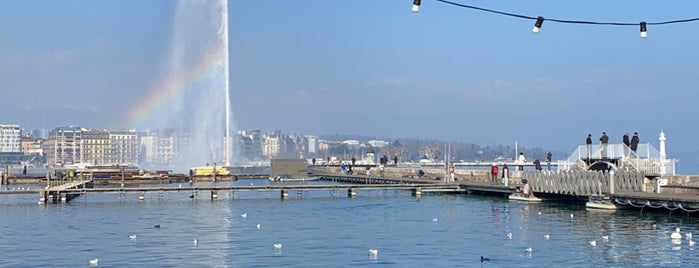 Carnaval de Geneva is one of Lugares favoritos de Jawharah💎.