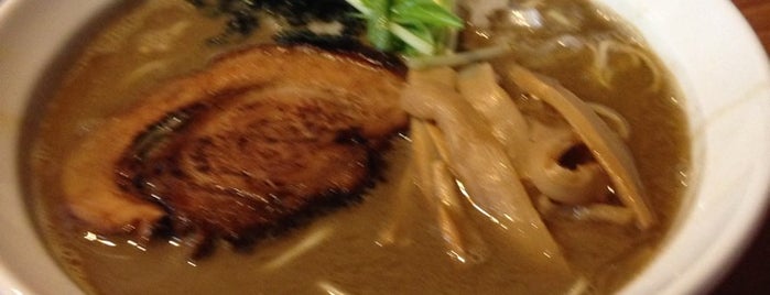 彩流 is one of 麺 食わせろψ(｀∇´)ψ.