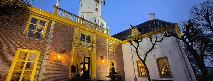 Fraeylemaborg is one of Museums that accept museum card.