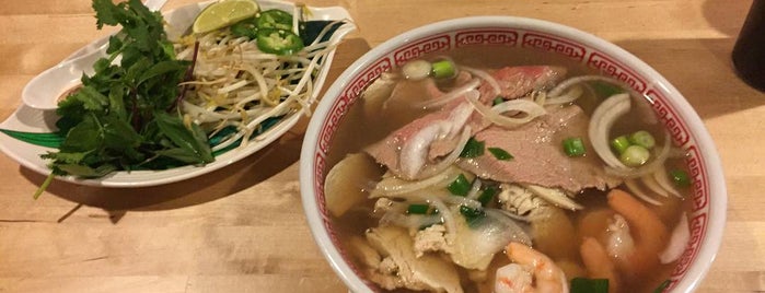 Pho 43 is one of Ethnic Dining in Milwaukee.
