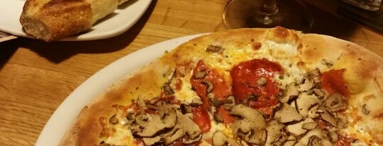 The 15 Best Places For Pizza In Riverside