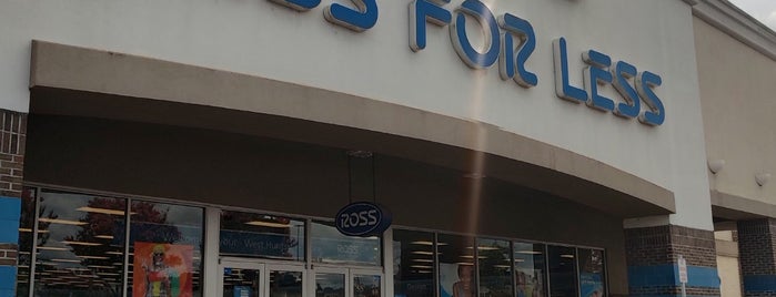 Ross Dress for Less is one of Favorite Stores!.