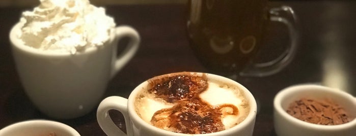 Café com Gato is one of Fabioさんの保存済みスポット.