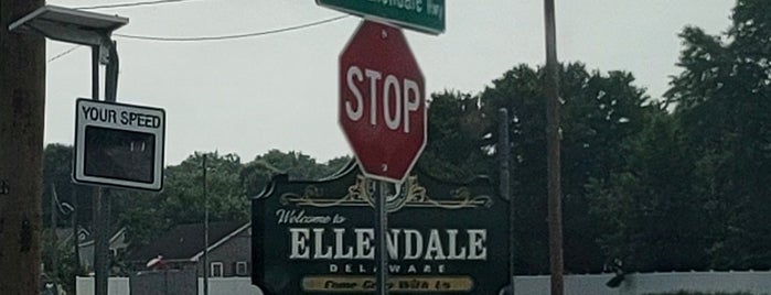 Ellendale, Delaware is one of Travelin.