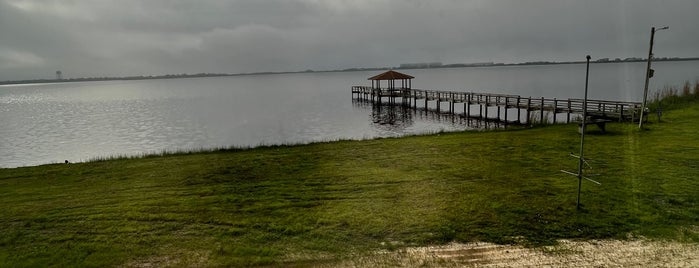Shelby Lake is one of Gulf Shores, AL.