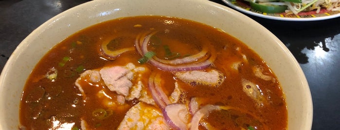 Taste Of Asia is one of The 15 Best Places for Noodle Soup in San Antonio.