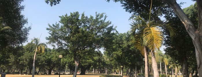 大東公園 is one of Orte, die LF gefallen.