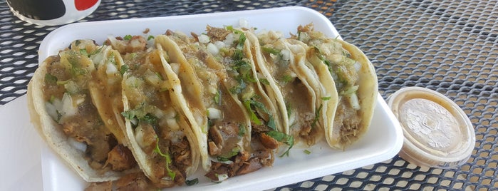 Real Tacoz is one of The 15 Best Places for Spicy Food in Anaheim.
