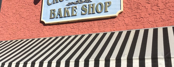 Crossroads Bake Shop is one of FOOD Doylestown/Lahaska/New Hope.