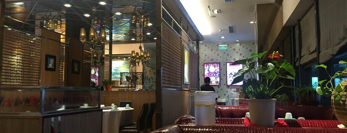 饭前饭后 Before & After is one of Don't Eat Here / 北京傻逼餐馆预警.