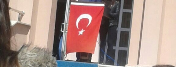 Mustafa Kemal Anadolu Sağlık Meslek Lisesi is one of Asojuk : понравившиеся места.