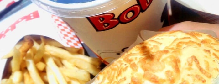 Bob's is one of Must-visit Fast Food Restaurants in Manaus.