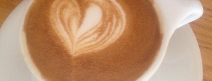 Velvet is one of Worldwide Coffee Guide.