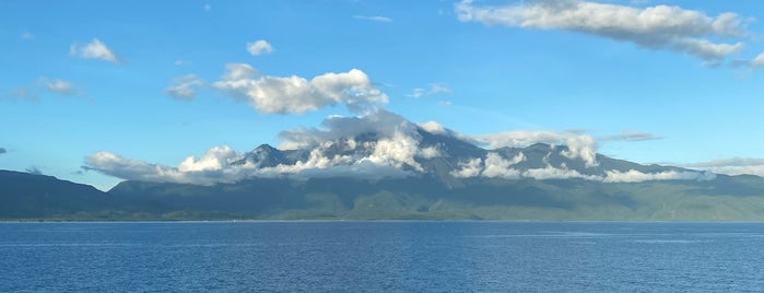 Sibuyan Island is one of Philippines:Palawan/Puerto/El Nido.