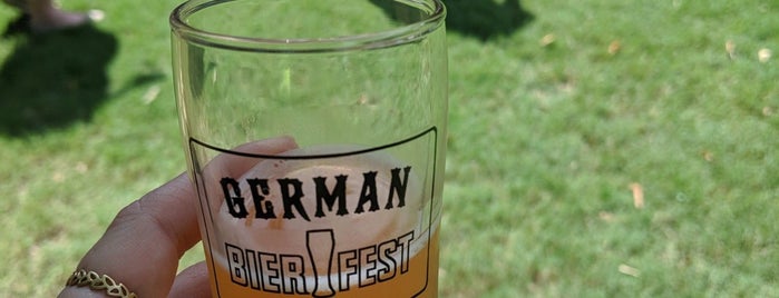 German Bierfest is one of Beer Fest.