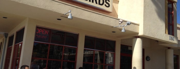 Freebirds World Burrito is one of Favorite Restaurants Around the World.