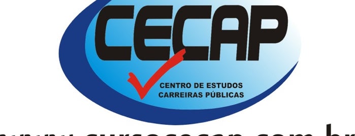 Curso CECAP is one of Curso Preparatório.