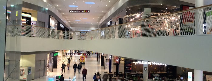 Bory Mall is one of Zuzana’s Liked Places.