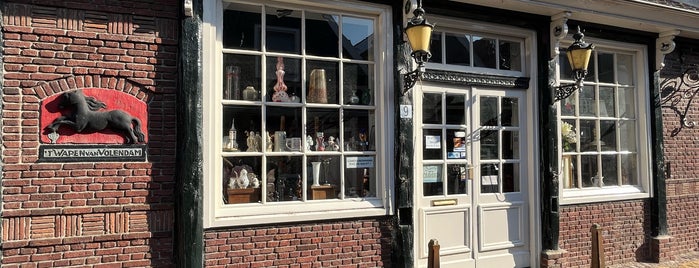 Experience Volendam is one of The Dutch.