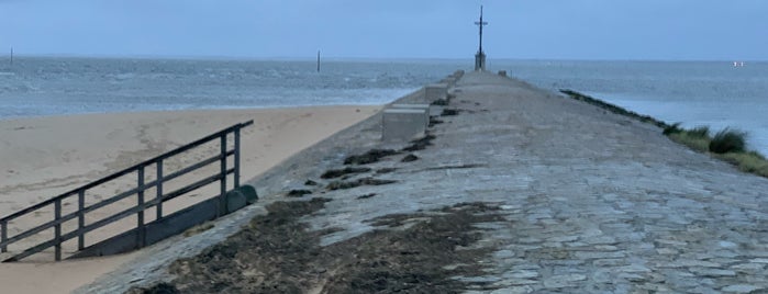 Le Routioutiou is one of Arcachon-Bordeaux-Cap Ferret.