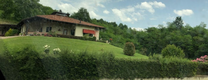 Castelnuovo Don Bosco is one of Italy TripA.