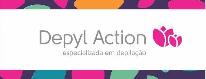Depyl Action is one of Campina Grande,PB.