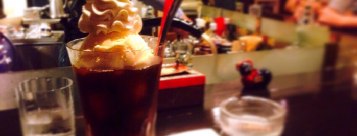 Otafuku Coffee is one of 行きたいお店.