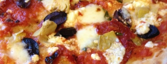 Pizza Brutta is one of The 15 Best Places for Pizza in Madison.