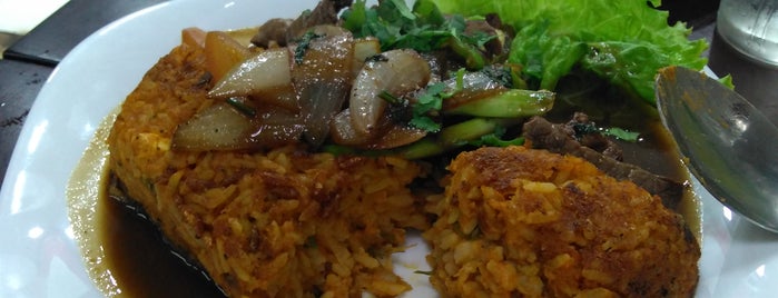 A Gastronomia Inka is one of Comer em Sampa.