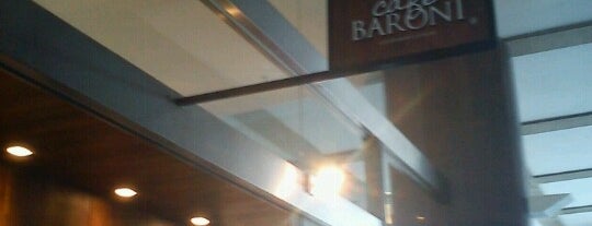 Café Baroni is one of สถานที่ที่ Fernando ถูกใจ.