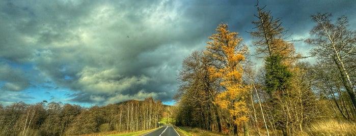 Waldenburg is one of All-time favorites in Poland.