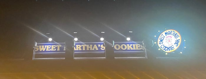 Sweet Martha’s Cookies is one of State Fair 2023.
