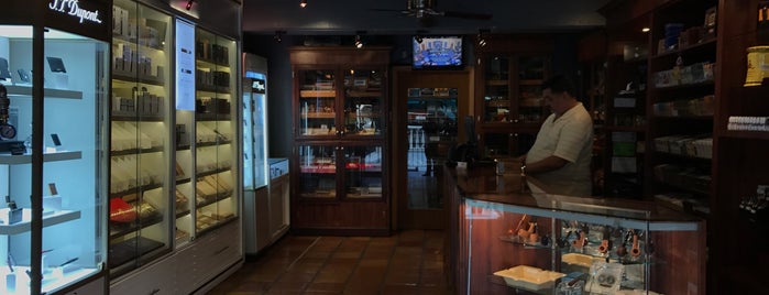 Coco Cigars is one of A.R.T’s Liked Places.