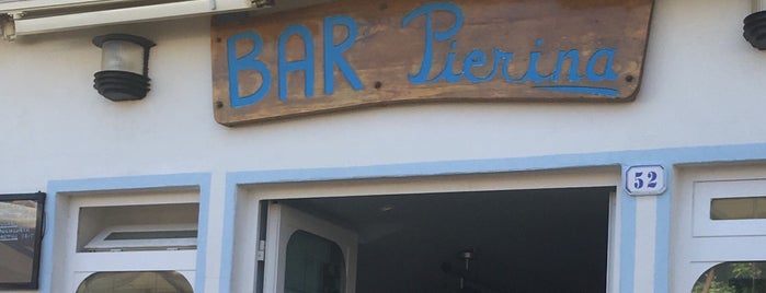 Bar Pierina is one of Italien.