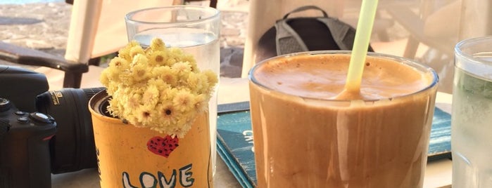 Traverso Cafe is one of Posti che sono piaciuti a Mahir.