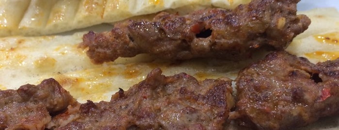 Hacıoğlu Kebap is one of Mahir'in Beğendiği Mekanlar.