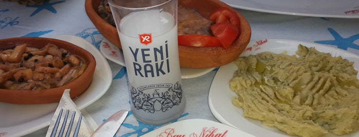 Atala 'nte Yalço'nun Yeri is one of Gonca'nın Beğendiği Mekanlar.