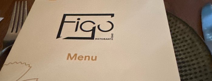 Figo is one of More Sydney.